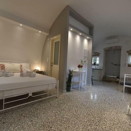 Yiasemi Corfu Luxury Studio Buitenkant foto
