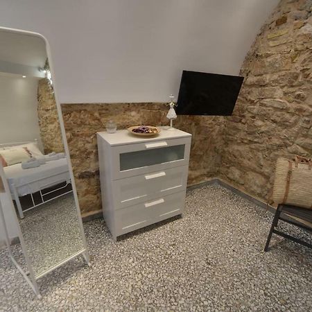 Yiasemi Corfu Luxury Studio Buitenkant foto